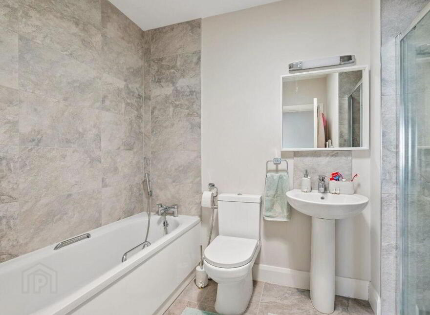 1 Washington Green, Malahide Road, Balgriffin, Balgriffin, D17TC59