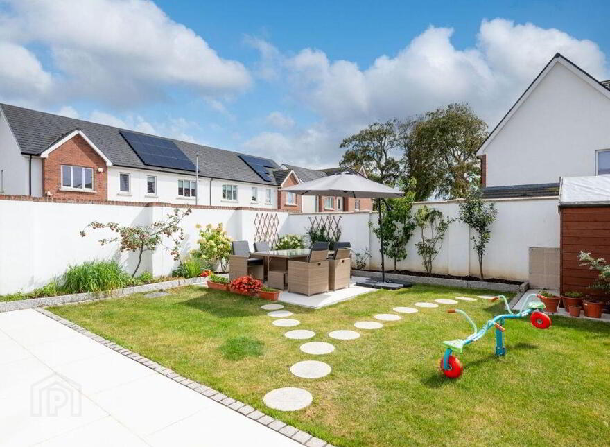 1 Washington Green, Malahide Road, Balgriffin, Balgriffin, D17TC59