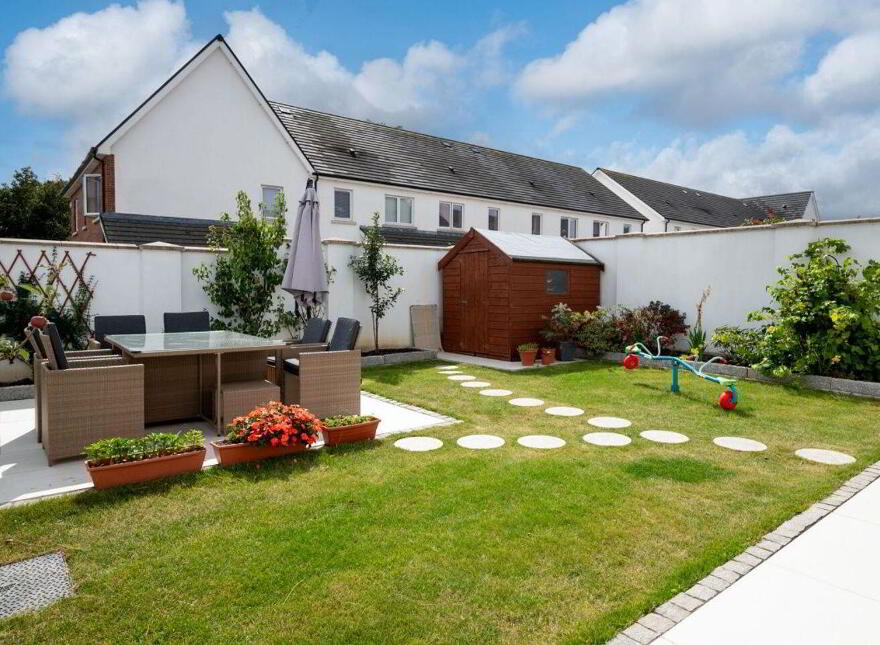 1 Washington Green, Malahide Road, Balgriffin, Balgriffin, D17TC59