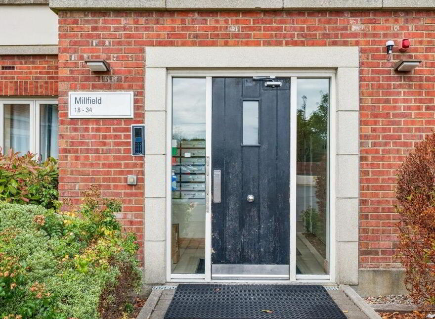 Apartment 23 Millfield, The Links, Station Road, Portmarnock, Portmarnock, D13Y803