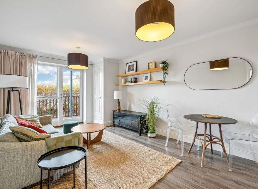 Apartment 23 Millfield, The Links, Station Road, Portmarnock, Portmarnock, D13Y803