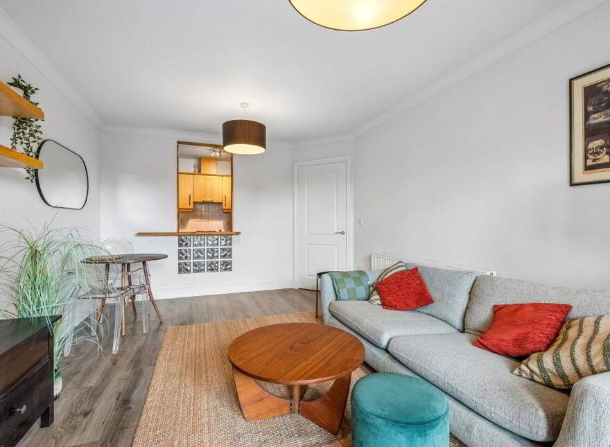 Apartment 23 Millfield, The Links, Station Road, Portmarnock, Portmarnock, D13Y803