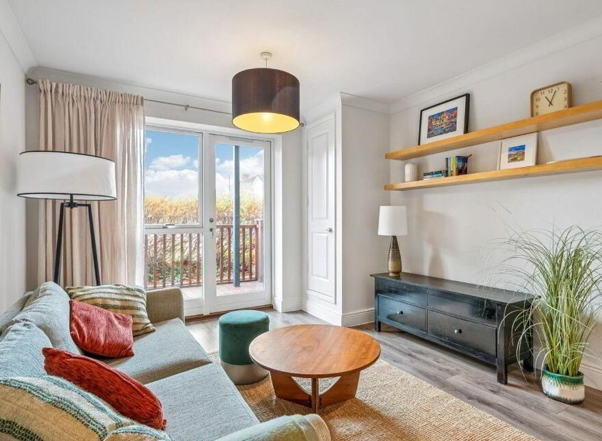 Apartment 23 Millfield, The Links, Station Road, Portmarnock, Portmarnock, D13Y803