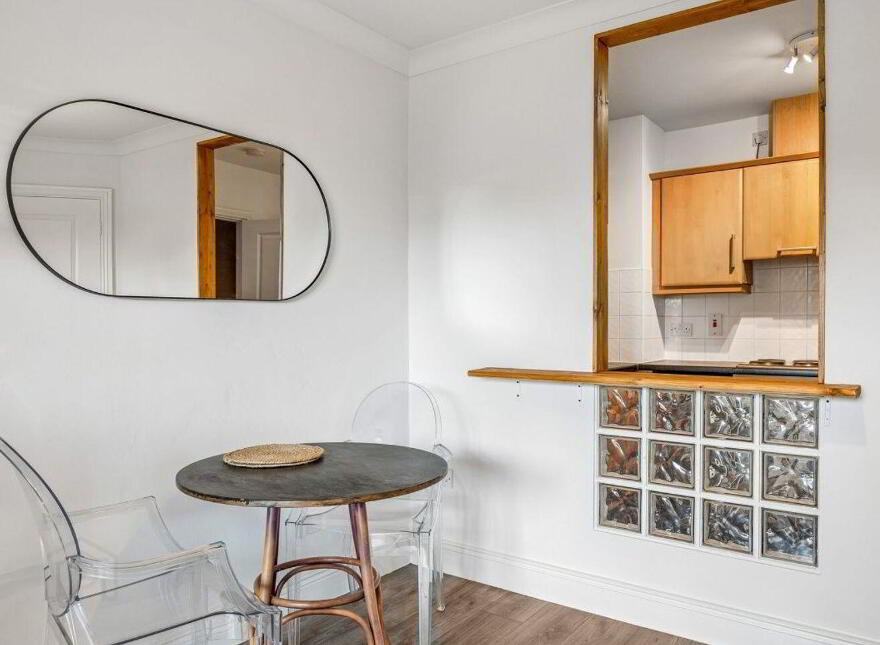Apartment 23 Millfield, The Links, Station Road, Portmarnock, Portmarnock, D13Y803