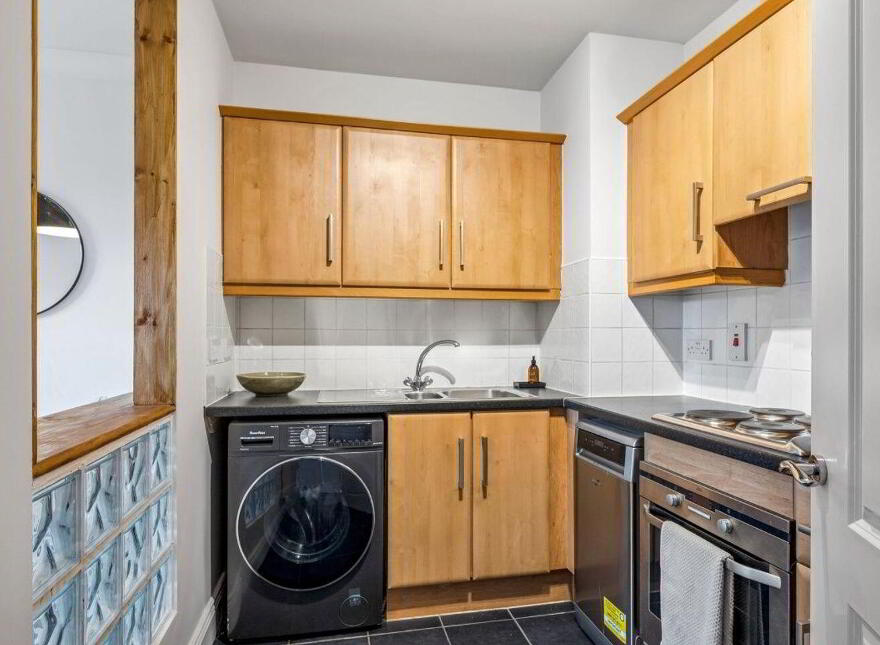Apartment 23 Millfield, The Links, Station Road, Portmarnock, Portmarnock, D13Y803