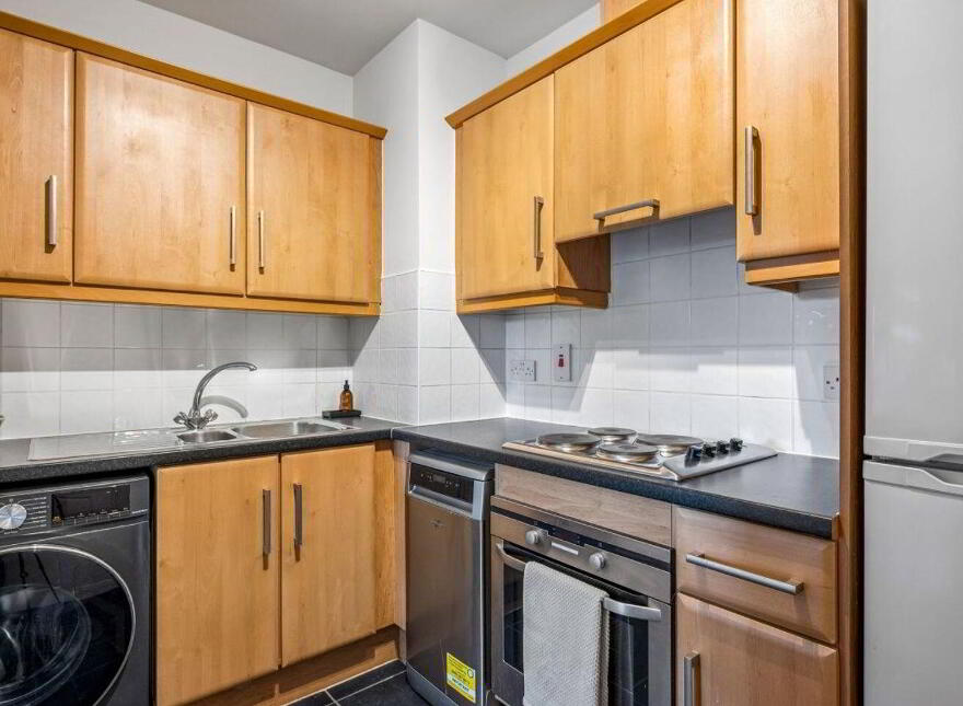 Apartment 23 Millfield, The Links, Station Road, Portmarnock, Portmarnock, D13Y803