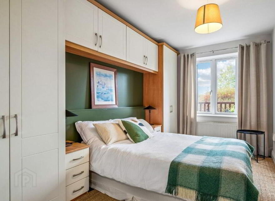 Apartment 23 Millfield, The Links, Station Road, Portmarnock, Portmarnock, D13Y803