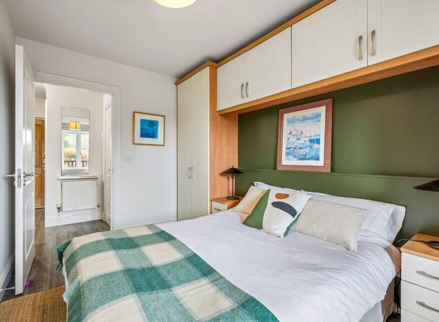 Apartment 23 Millfield, The Links, Station Road, Portmarnock, Portmarnock, D13Y803
