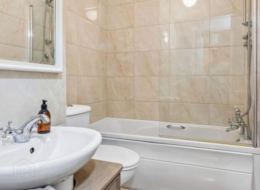 Apartment 23 Millfield, The Links, Station Road, Portmarnock, Portmarnock, D13Y803