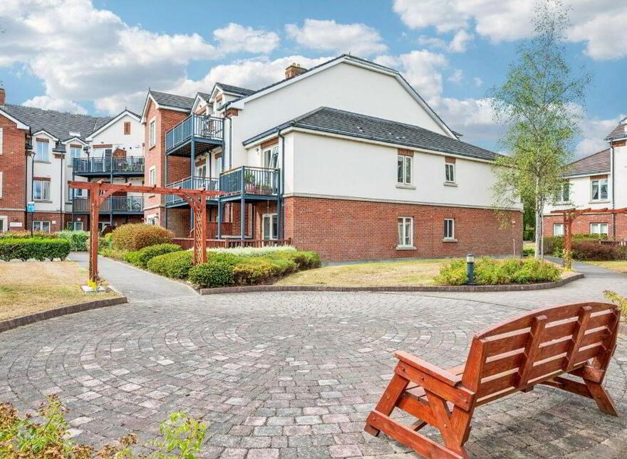 Apartment 23 Millfield, The Links, Station Road, Portmarnock, Portmarnock, D13Y803