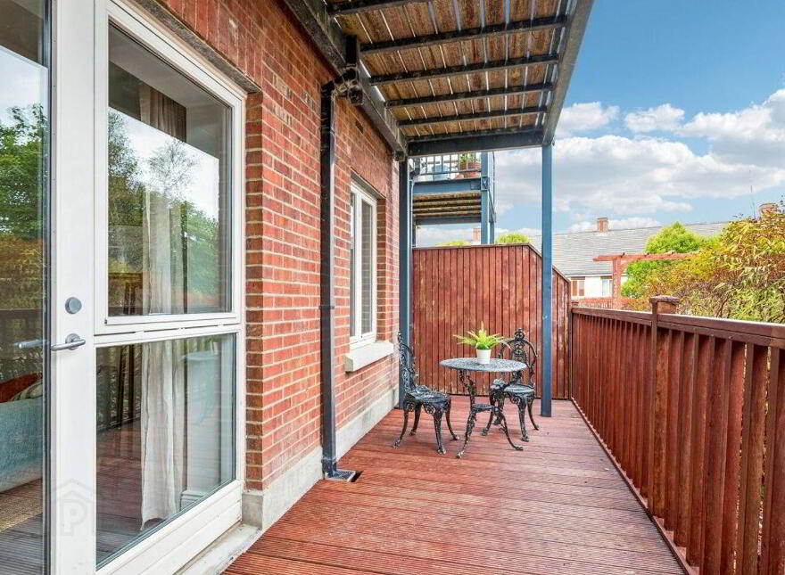 Apartment 23 Millfield, The Links, Station Road, Portmarnock, Portmarnock, D13Y803