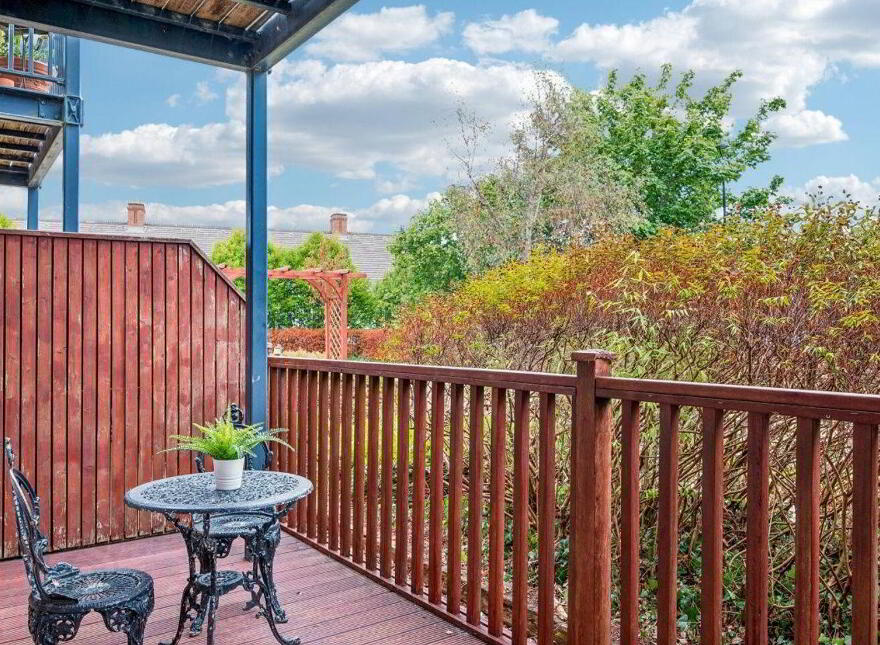 Apartment 23 Millfield, The Links, Station Road, Portmarnock, Portmarnock, D13Y803