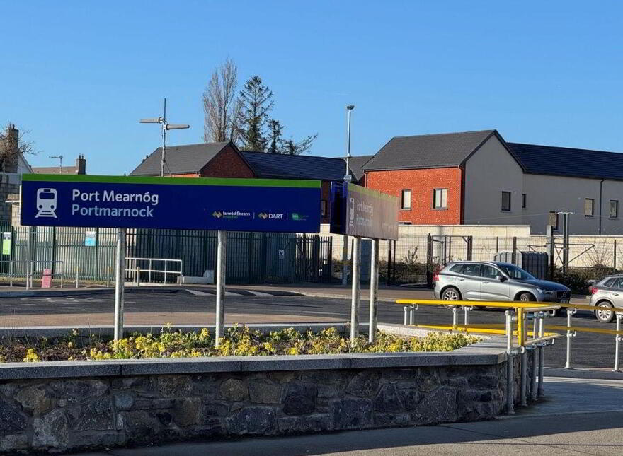 Apartment 23 Millfield, The Links, Station Road, Portmarnock, Portmarnock, D13Y803