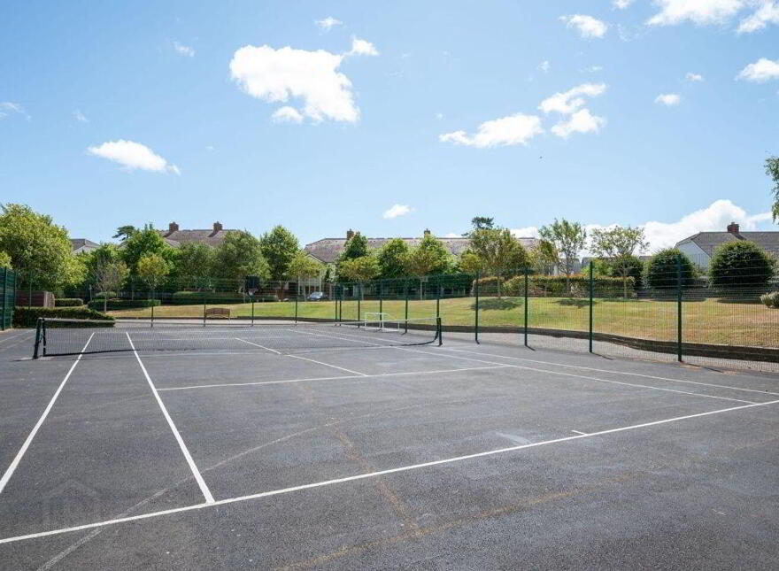 Apartment 23 Millfield, The Links, Station Road, Portmarnock, Portmarnock, D13Y803