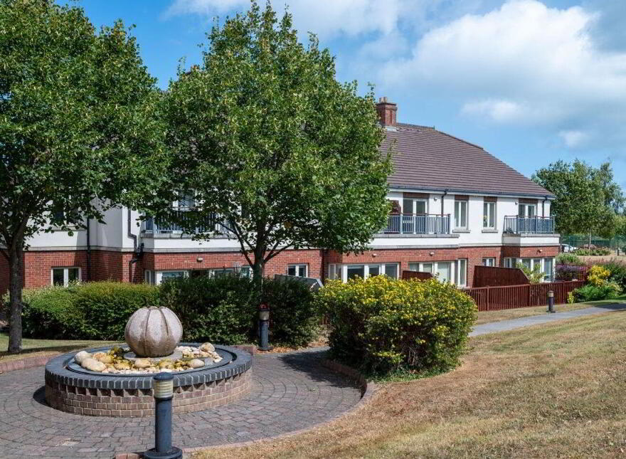 Apartment 23 Millfield, The Links, Station Road, Portmarnock, Portmarnock, D13Y803