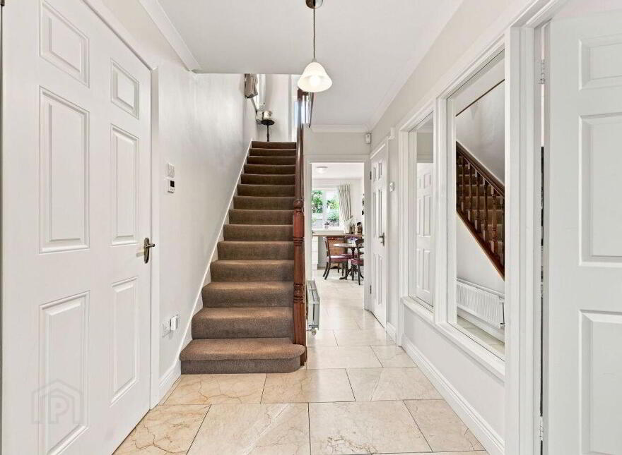 38 Blackberry Rise, Portmarnock, Portmarnock, D13VX33