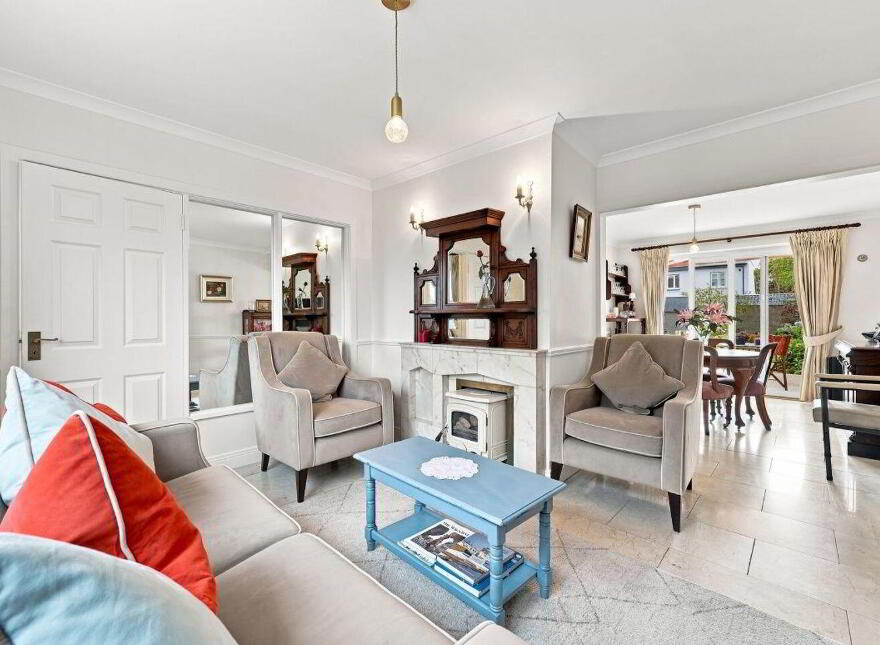 38 Blackberry Rise, Portmarnock, Portmarnock, D13VX33