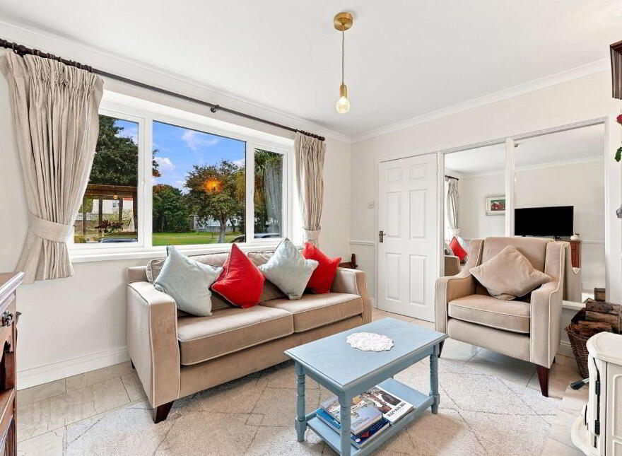 38 Blackberry Rise, Portmarnock, Portmarnock, D13VX33