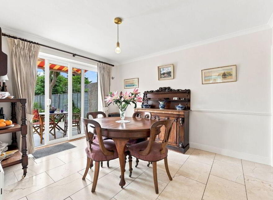 38 Blackberry Rise, Portmarnock, Portmarnock, D13VX33