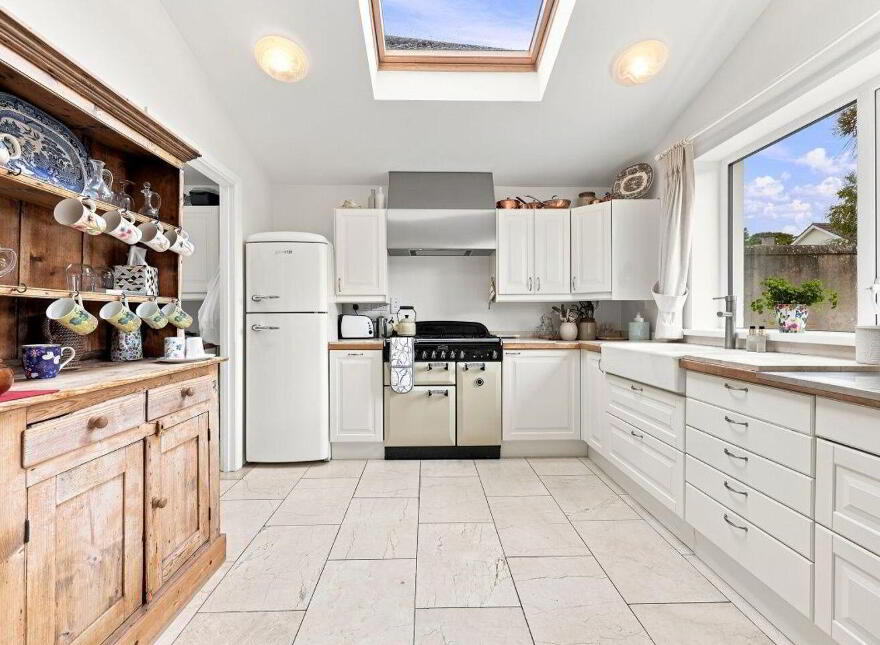 38 Blackberry Rise, Portmarnock, Portmarnock, D13VX33