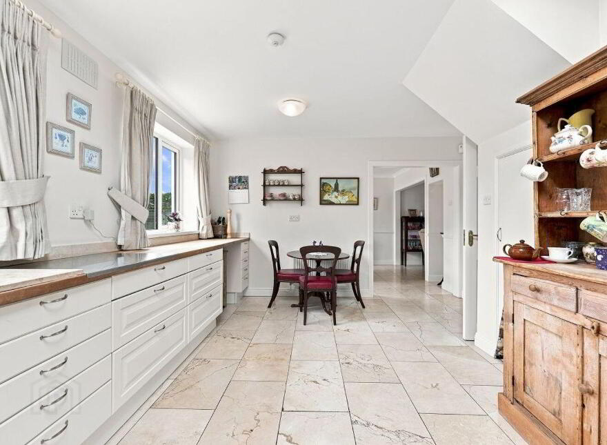 38 Blackberry Rise, Portmarnock, Portmarnock, D13VX33