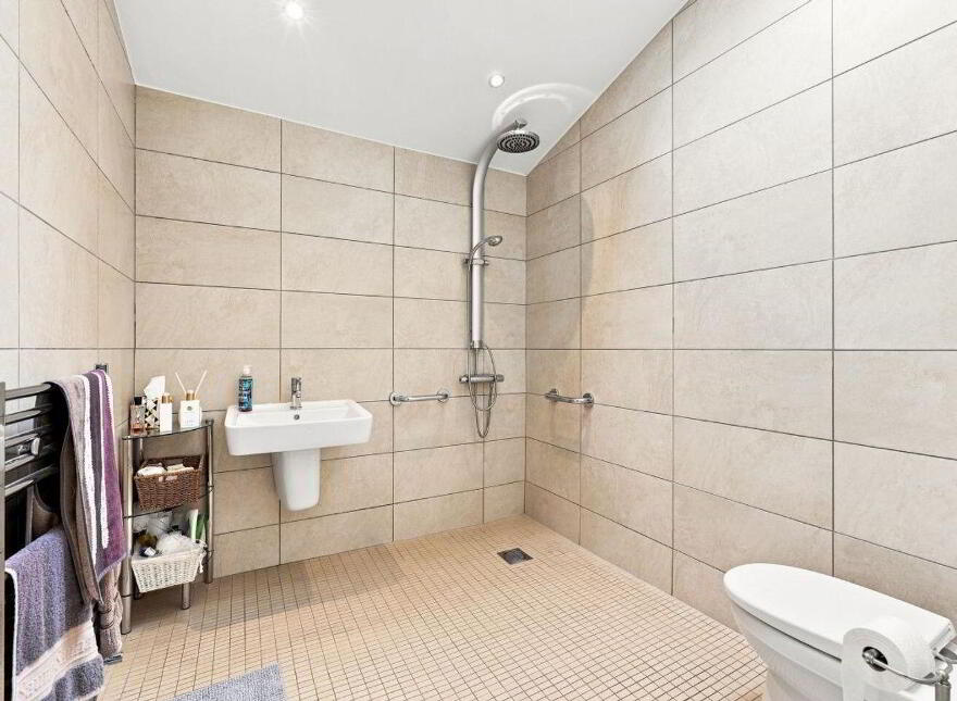 38 Blackberry Rise, Portmarnock, Portmarnock, D13VX33