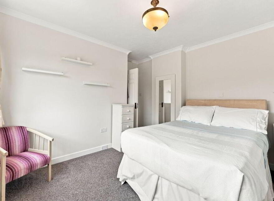 38 Blackberry Rise, Portmarnock, Portmarnock, D13VX33