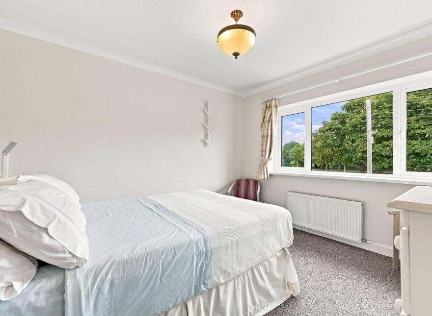 38 Blackberry Rise, Portmarnock, Portmarnock, D13VX33