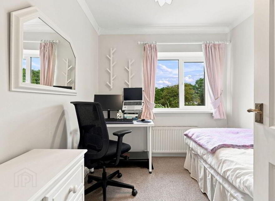38 Blackberry Rise, Portmarnock, Portmarnock, D13VX33