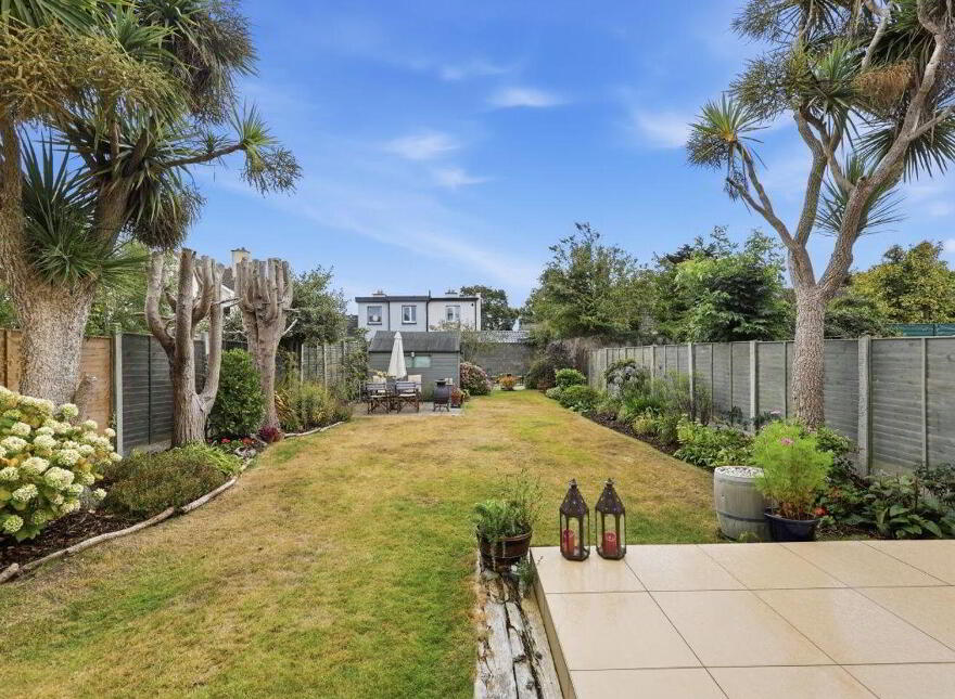 38 Blackberry Rise, Portmarnock, Portmarnock, D13VX33