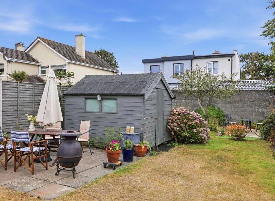 38 Blackberry Rise, Portmarnock, Portmarnock, D13VX33