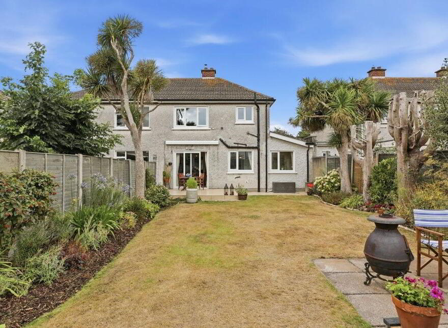 38 Blackberry Rise, Portmarnock, Portmarnock, D13VX33