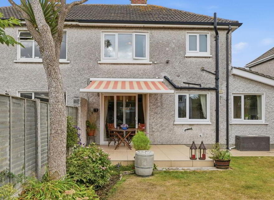 38 Blackberry Rise, Portmarnock, Portmarnock, D13VX33