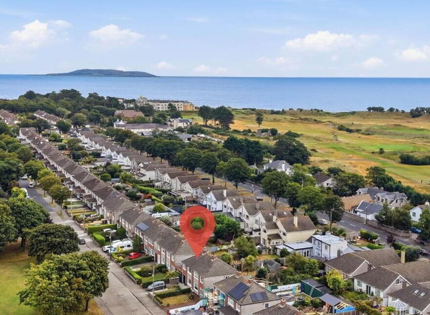 38 Blackberry Rise, Portmarnock, Portmarnock, D13VX33