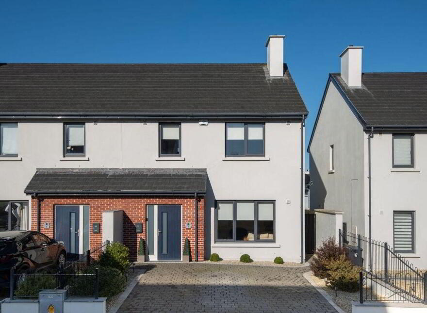 8 Newpark Drive, Chapel Road, Kinsealy, Malahide, K36CX66