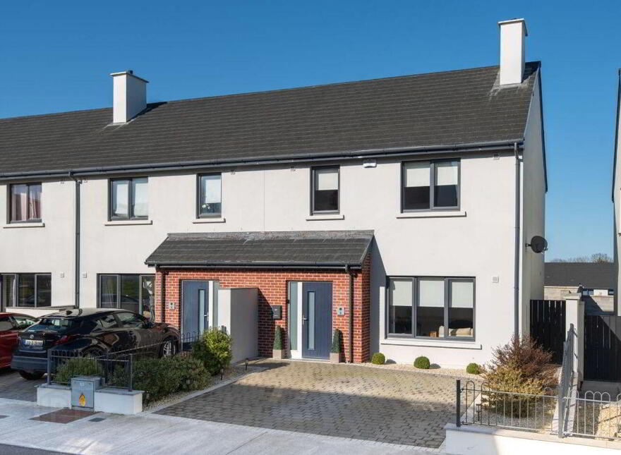 8 Newpark Drive, Chapel Road, Kinsealy, Malahide, K36CX66
