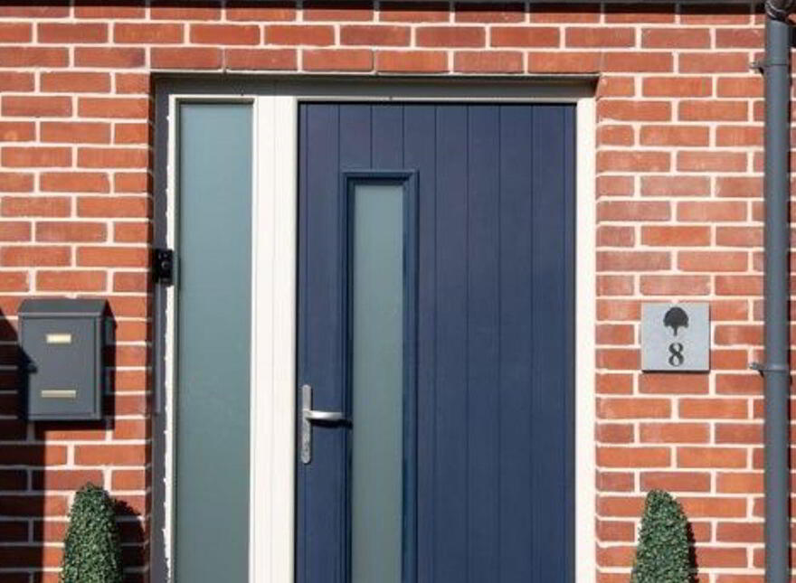 8 Newpark Drive, Chapel Road, Kinsealy, Malahide, K36CX66