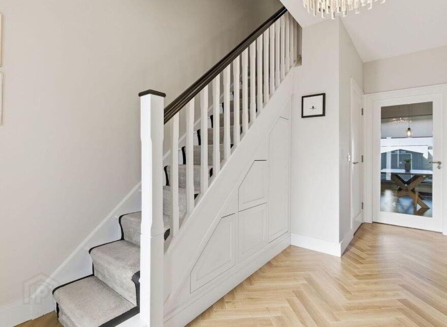 8 Newpark Drive, Chapel Road, Kinsealy, Malahide, K36CX66