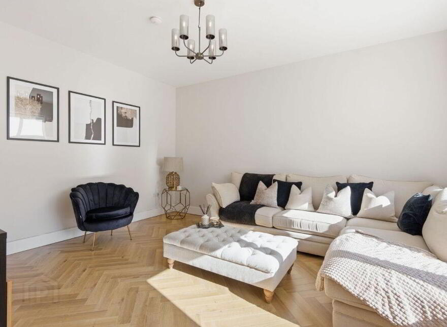 8 Newpark Drive, Chapel Road, Kinsealy, Malahide, K36CX66