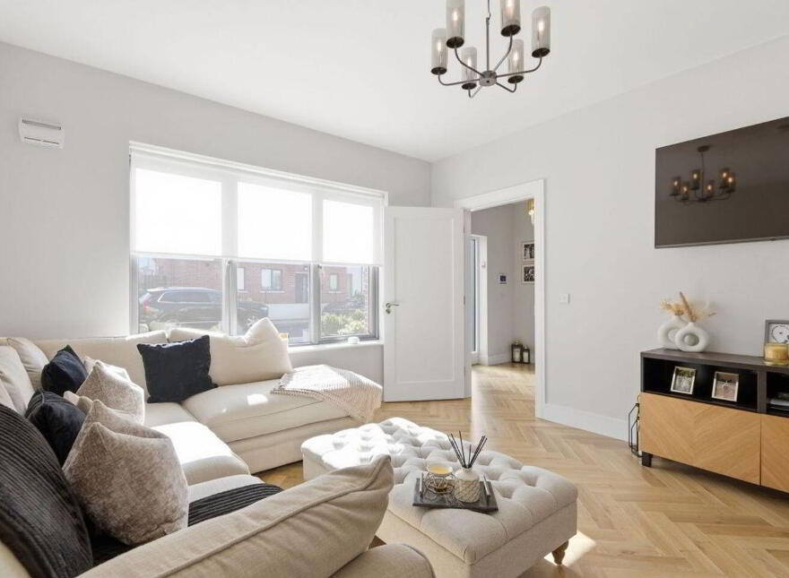 8 Newpark Drive, Chapel Road, Kinsealy, Malahide, K36CX66
