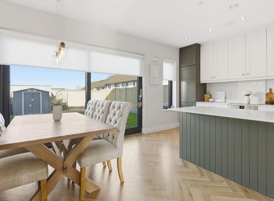 8 Newpark Drive, Chapel Road, Kinsealy, Malahide, K36CX66