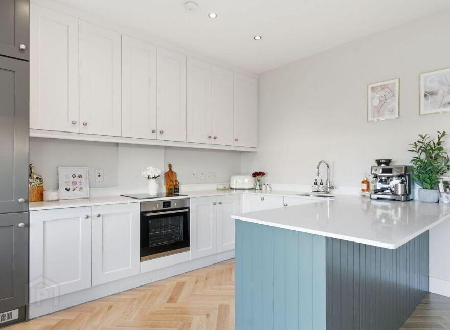8 Newpark Drive, Chapel Road, Kinsealy, Malahide, K36CX66