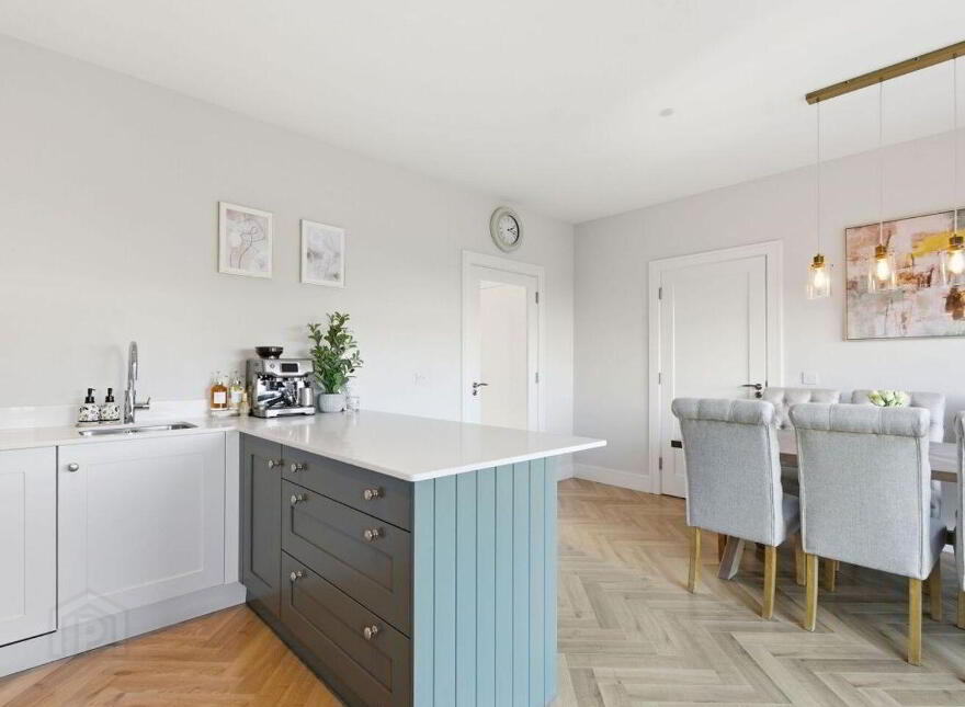 8 Newpark Drive, Chapel Road, Kinsealy, Malahide, K36CX66