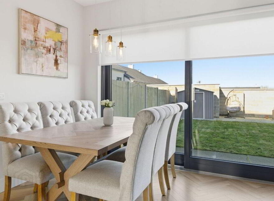 8 Newpark Drive, Chapel Road, Kinsealy, Malahide, K36CX66