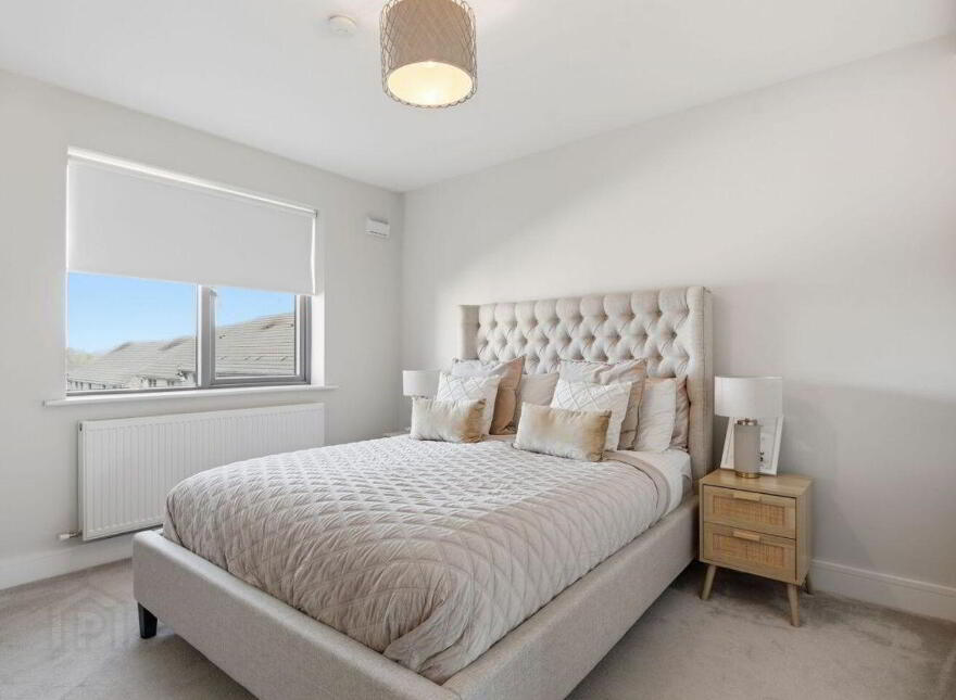 8 Newpark Drive, Chapel Road, Kinsealy, Malahide, K36CX66