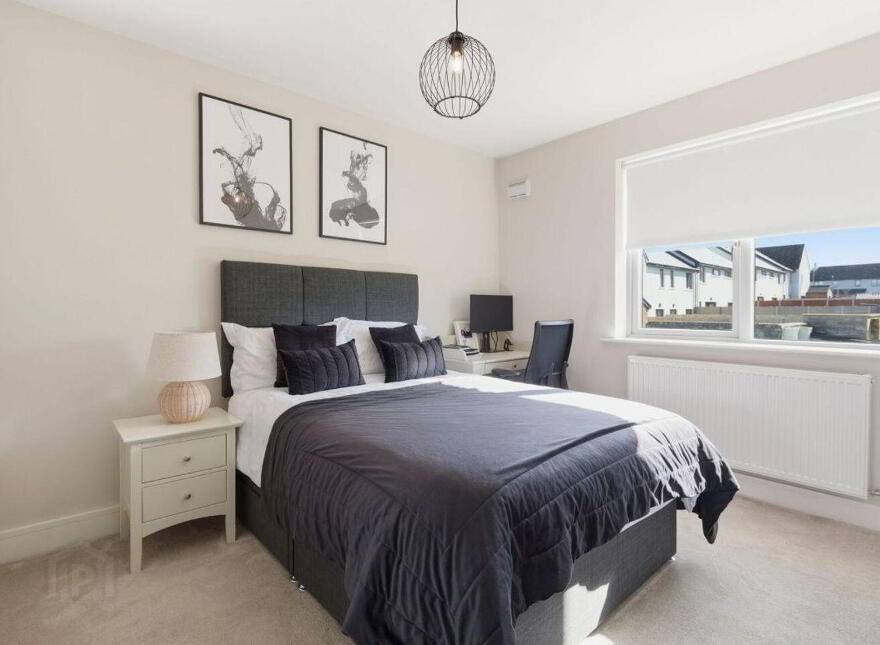 8 Newpark Drive, Chapel Road, Kinsealy, Malahide, K36CX66