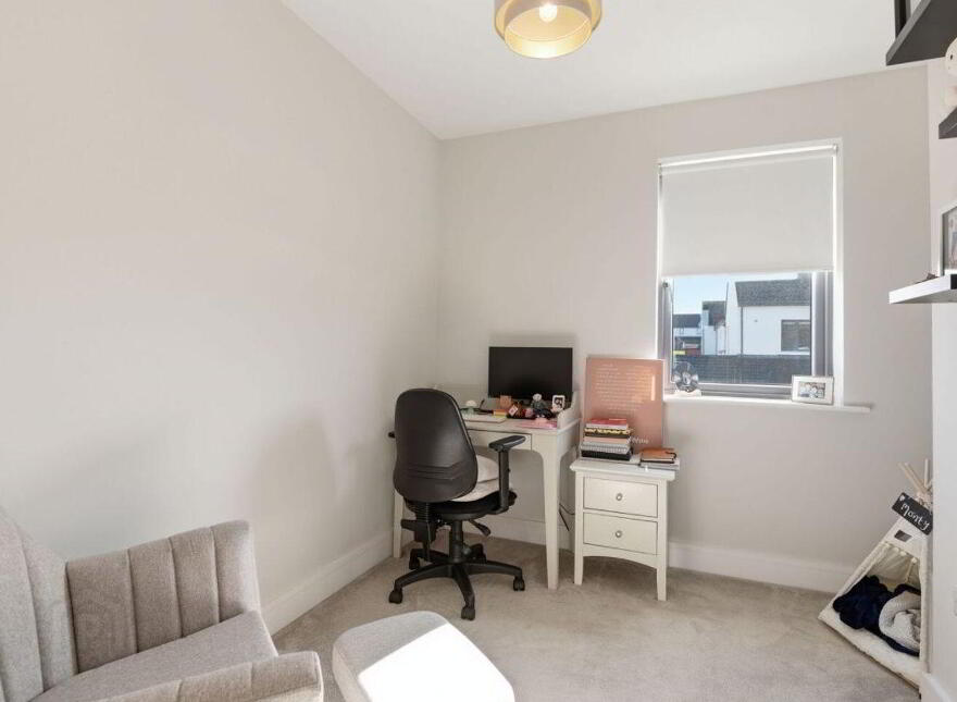 8 Newpark Drive, Chapel Road, Kinsealy, Malahide, K36CX66