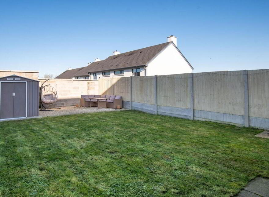 8 Newpark Drive, Chapel Road, Kinsealy, Malahide, K36CX66