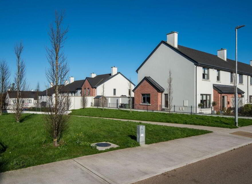8 Newpark Drive, Chapel Road, Kinsealy, Malahide, K36CX66