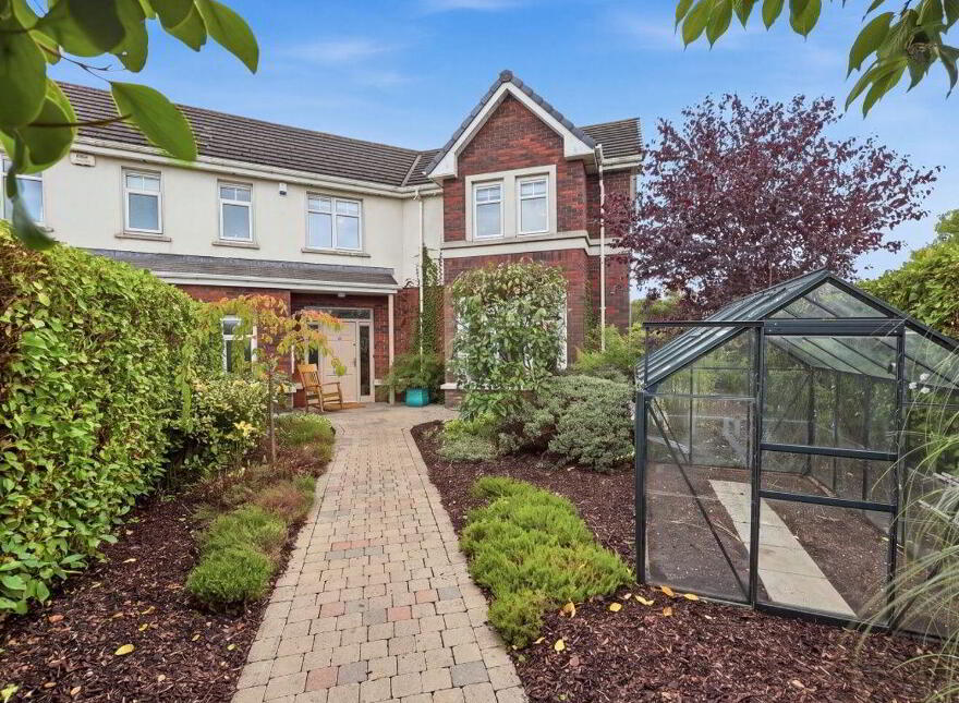 40 Castlemoyne, Balgriffin, D13V104